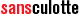 sansculotte // design, code, visuals